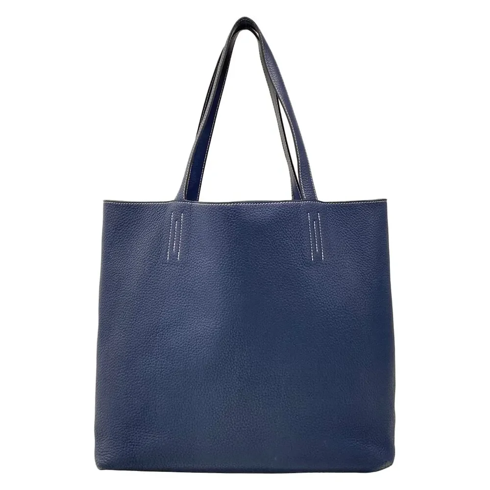 Hermès Double Sens 45 Tote Bag